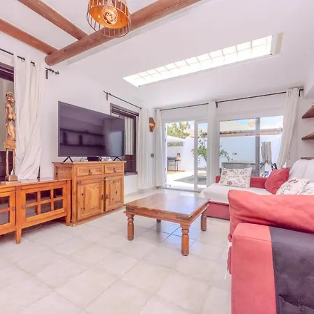 Kakariko Apartment