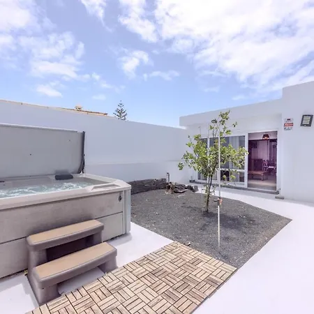 Kakariko Apartment