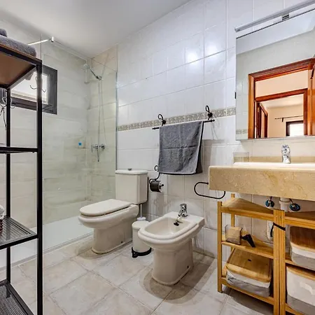 Apartment Kakariko Playa Honda (Lanzarote)