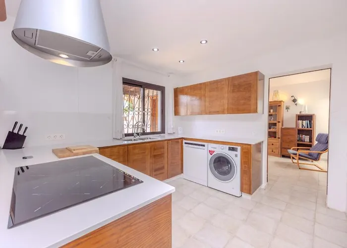 Kakariko Apartamento