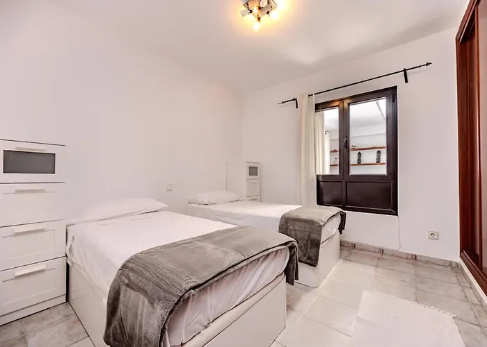 Apartamento Kakariko