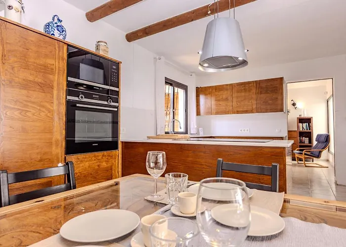 Apartamento Kakariko