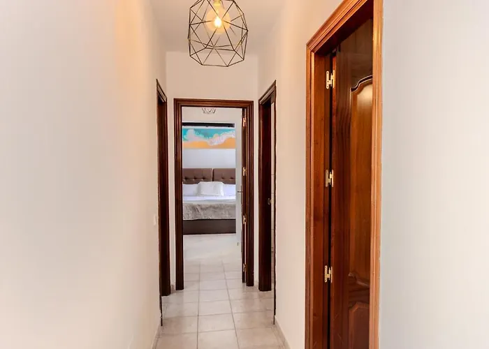 Kakariko Apartamento *