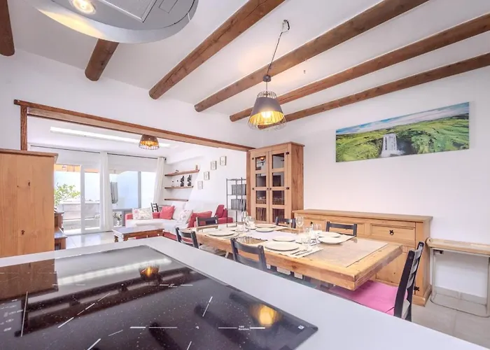 Apartamento Kakariko
